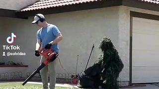 Scare prank 3