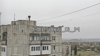 Russia Ukraine War | Low-flying Russian Su-25 in Donbas Region | RCF