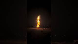 Big firework !!!