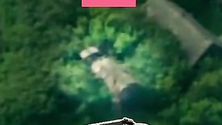 Ukraine Russia War | Artillery Strikes Russian KSchM Command Post | Summer Archive | RCF