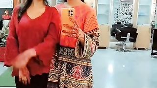 Lipsing video
