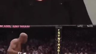 Dana White On The Worst Fight In UFC History