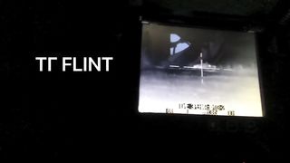 Russia Ukraine War | Russian Tank Engages BMP-1 at 1.4 km | RCF