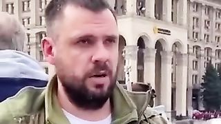Russia Ukraine War | Ukrainian Military Restrictions on Evacuating Dead | RCF