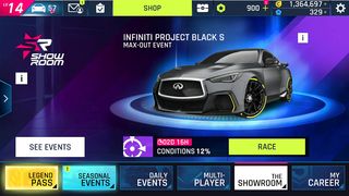 Обмен ненужных карточек Asphalt 9  Legends