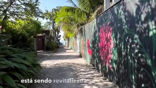 Check-in da Praia de Maresias Quinta-feira 09/11/2023