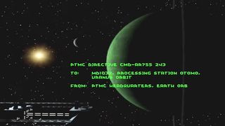 Descent - Level 19 - Oberon Mine