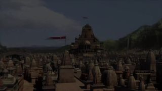 Devon Ke Dev... Mahadev - Episode 002 - Satis punishment