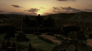 Devon Ke Dev... Mahadev - Episode 004 - Satis wish