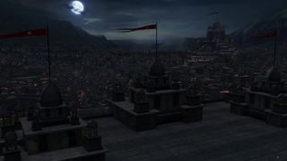 Devon Ke Dev... Mahadev - Episode 006 - Sati is exhausted