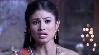 Devon Ke Dev... Mahadev - Episode 007 - Shivas presence attracts Satis attention