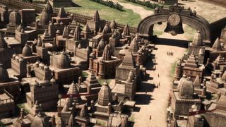 Devon Ke Dev... Mahadev - Episode 008 - Shiva reveals himself again