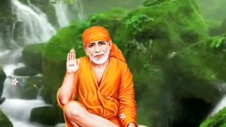 Sai Bhajan???????? #shorts
