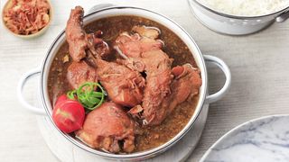 Semur Ayam