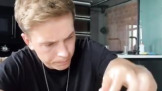 Если бы я хотел кого то отравить