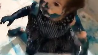 Дети это радость говорили они или что будет если на 5 минут