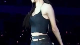 Lisa shines like diamond