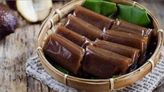 Jenang Salak