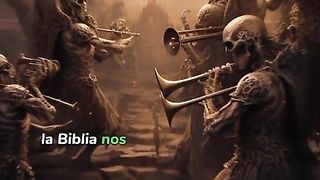 El capitulo mas aterrador de la biblia