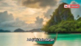 Eksplorasi Indahnya Pulau Palawan: Permata Asia