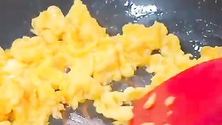 Cooking Cabbage in China recipe
