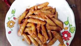 Kacang Umpet