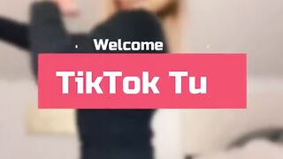 TikTok Girls That Make You Go Part 15