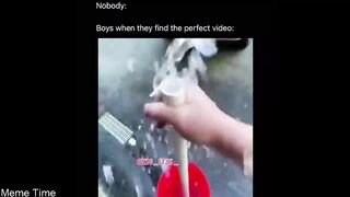 Memes that had me laughing to the moon