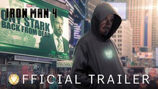 IRONMAN 4 - FIRST LOOK TRAILER _ Robert Downey Jr. Returns as Tony Stark _ Marvel Studios.mp4