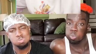 Ib @Dustin & Denzel