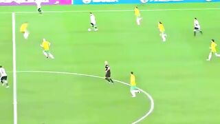 Lionel messi individual performance is the best