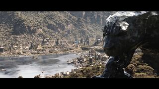 Black Panther_ Wakanda Forever - Tribute Trailer Chadwick Boseman _ Legend