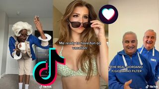 b**ch who tf ... ~ tiktok compilation