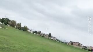 Funny moments in football