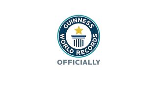 Most Claps in One Minute-Guinness World Records