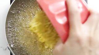 Cheese Macaroni
