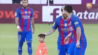 Most Beautiful and Respect Moments in Sports !