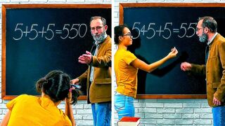 Useful math tricks for School
