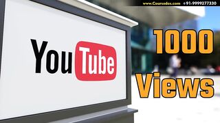 Real income from youtubers/how much youtubers pay.
