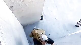 Awesome people respect this video
