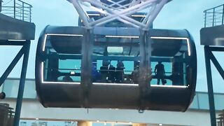 Singapore Flyer
