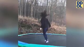TRY NOT TO LAUGH WATCHING FUNNY FAILS VIDEOS - 22