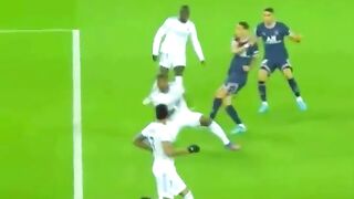 Psg vs Real Madrid ????