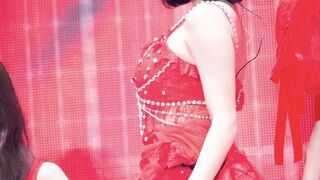 twice jihyo moment sexy