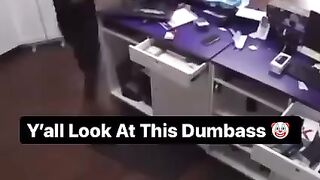 Dumbass
