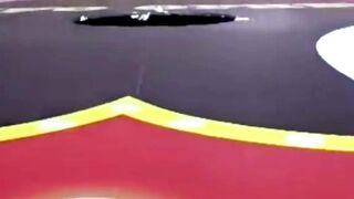 You won't believe what you see haha.
