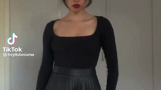 I'll dance dance dance...with my hands hands hands... (TIK TOK VIDEOS)