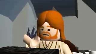 Star Wars Music animations 17