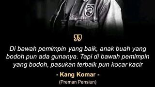 Motivation #2