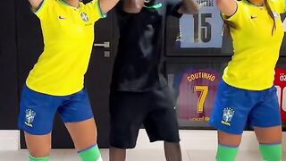VAMO SELEÇÃO